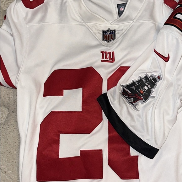 Football jerseys - Picture 6 of 6